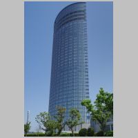 Otsu Prince Hotel in Otsu, Shiga Prefecture, Japan, photo J o, Wikipedia,2.jpg
